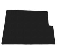Premium ANTRACITE Tappetino tronco per Ford Tourneo Custom L2 2013-2017