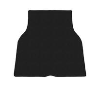 Premium ANTRACITE Tappetino tronco per Jaguar XJ 350 berlina 2002-2009