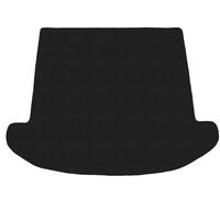 Premium ANTRACITE Tappetino tronco per Kia Sorento II 7per 2009-2014