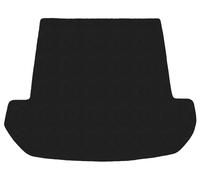 Premium ANTRACITE Tappetino tronco per Kia Sorento III 7per 2014-2020