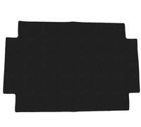 Premium ANTRACITE Tappetino tronco per Mercedes G cl W463 III 2018-...