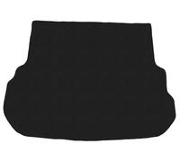 Premium ANTRACITE Tappetino tronco per Mercedes GLK X204 2008-2015