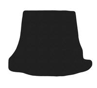 Premium ANTRACITE Tappetino tronco per Mitsubishi Pajero Lang 4x4 5p 1991-2000