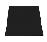 Premium ANTRACITE Tappetino tronco per Nissan NV300 L2 lunga 2016-…