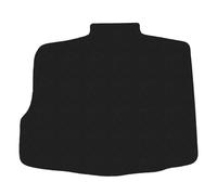 Premium ANTRACITE Tappetino tronco per Opel Vectra C berlina 2002-2008