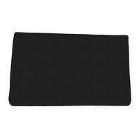 Premium ANTRACITE Tappetino tronco per Renault Captur 5p 2013-2019