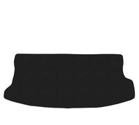 Premium ANTRACITE Tappetino tronco per Suzuki Swift IV H/B GB 2004-2010