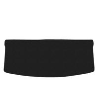 Premium ANTRACITE Tappetino tronco per Suzuki XL per la 3a fila 2007-2009