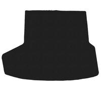 Premium ANTRACITE Tappetino tronco per Tesla Model S Facelift II 01.2021- poster