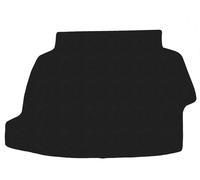 Premium ANTRACITE Tappetino tronco per Toyota C-HR II Hybrid 2,0 Dynamic Force 4