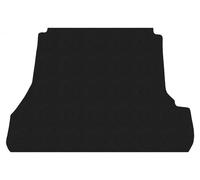 Premium ANTRACITE Tappetino tronco per Toyota Land Cruiser J80