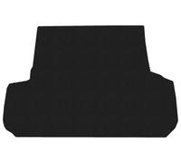 Premium ANTRACITE Tappetino tronco per Volvo 960 SW 1990-1998