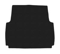 Premium ANTRACITE Tappetino tronco per Volvo Amazon SW 1957-1970