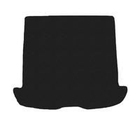 Premium ANTRACITE Tappetino tronco per Volvo V50 SW 2004-2012