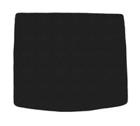 Premium ANTRACITE Tappetino tronco per VW Caddy life 5p 2003-2020