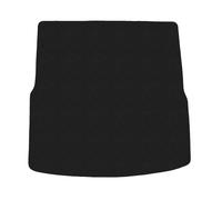 Premium ANTRACITE Tappetino tronco per VW Golf V variant SW 2003-2009