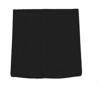 Premium ANTRACITE Tappetino tronco per VW iD.7 Tourer 2024-… superiore livello