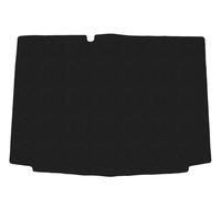Premium ANTRACITE Tappetino tronco per VW Polo 6R H/B DB 2009-2017