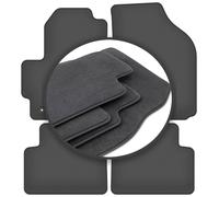 Premium-Autositzbezüge für Chevrolet Matiz Schrägheck (2004-2009)