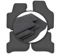 Premium-Autositzbezüge für Seat Altea Minivan (2004-08.2008)