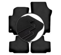 Premium-Autositzbezüge für Seat Mii Schrägheck (2011-)
