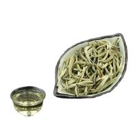 Premium Bai Hao Yin Zhen Kungfu Tè salute Tè bianco di primavera (100g)