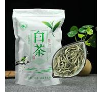 Premium Bai Hao Yin Zhen Kungfu Tea Tè bianco Tè bianco di primavera (100g*2)