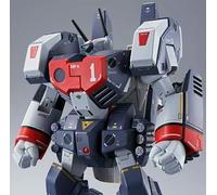 Premium BANDAI Dx Chogokin Macross Corrazzata Parti Set per VF-1J Nuovo Da Japan