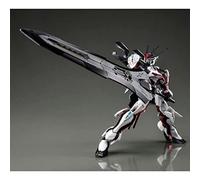 Premium BANDAI HG 1/144 Gundam Load Astray MHF-01Ω Figura UFFICIALE GIAPPONE