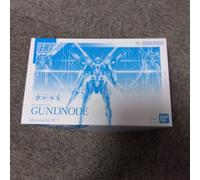 Premium BANDAI HG 1/144 GUNDNODE Model Kit GUNDAM THE WITCH FROM MERCURY Nuovo