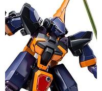 Premium Bandai Limitato HG 1:144 RMS-154 BARZAM [A.O.Z RE-BOOT] Kit 1/144 NUOVO