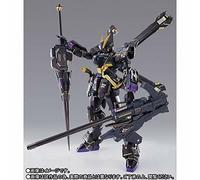 Premium Bandai METAL BUILD MOBILE SUIT CROSSBONE GUNDAM X2 NUOVO Dal Giappone