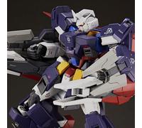 Premium Bandai MG 1/100 Gundam AGE-1 Completo Glansa [Progettisti Ver Nuovo