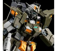 Premium Bandai MG 1/100 Gundam Stormbringer [ Fatal Ash ]/ GM Turbolenza
