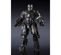 BANDAI IRON MAN MK 1 BIRTH OF IRON MAN ED SHF ACTION FIGURE
