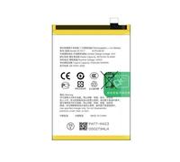 PREMIUM BATTERIA BLPA77 OPPO A40 CPH2669 / A80 5G CPH2639 PARI ORIGINALE