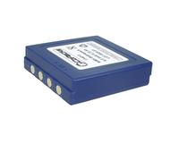Premium Batteria Per HBC FUB 3A / Radiomatic BA203060 / BA222060 Controllo Gru
