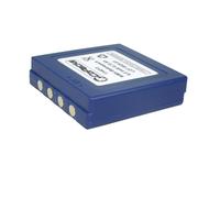 Premium Batteria Per HBC FUB 3A / Radiomatic BA203060 / BA222060 Controllo Gru
