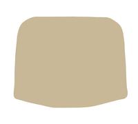 Premium BEIGE Tappetino tronco per Audi A3 sportback 5p 2008- 2013