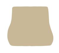 Premium BEIGE Tappetino tronco per Audi A4 B5 SW 1996-2001