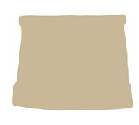 Premium BEIGE Tappetino tronco per Fiat Ulysse I 1994-2002