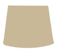 Premium BEIGE Tappetino tronco per Ford Galaxy III 7per 2015-...