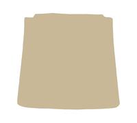 Premium BEIGE Tappetino tronco per Infiniti JX / QX60 2012-…