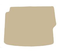 Premium BEIGE Tappetino tronco per Kia XCeed Plug-in Hybrid SUV 2020-…