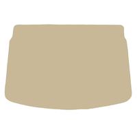 Premium BEIGE Tappetino tronco per Mazda CX-3 2015-…