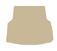Premium BEIGE Tappetino tronco per Mercedes E cl C238 coupe 2017-…