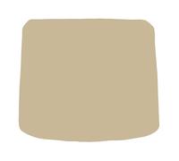 Premium BEIGE Tappetino tronco per Nissan X-Trail II 2007-2014
