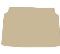 Premium BEIGE Tappetino tronco per Opel Astra L VI H/B 5p 01.2022-… inferiore