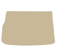 Premium BEIGE Tappetino tronco per Opel Astra L VI H/B 5p 01.2022-… superiore