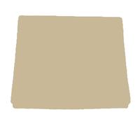 Premium BEIGE Tappetino tronco per Opel Grandland ibrido DB 2019-...